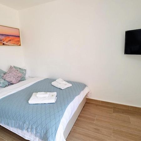 Benalmadena-Costa Jupiter - Sunsea Apartment Εξωτερικό φωτογραφία