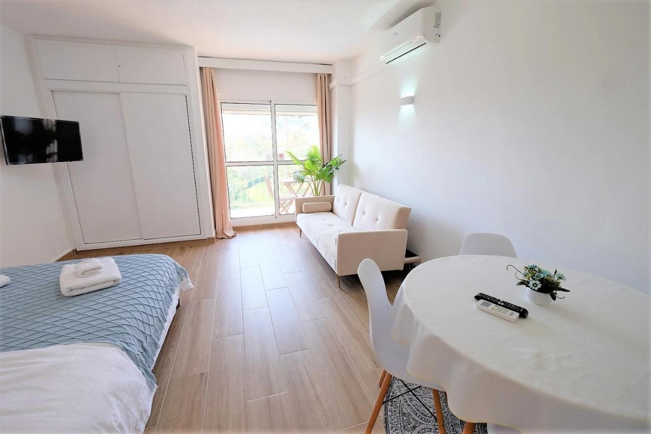 Benalmadena-Costa Jupiter - Sunsea Apartment Εξωτερικό φωτογραφία