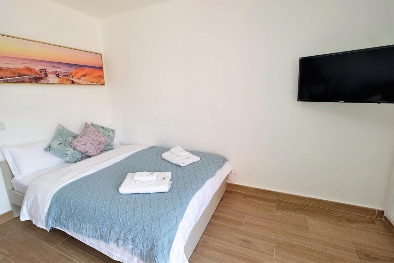 Benalmadena-Costa Jupiter - Sunsea Apartment Εξωτερικό φωτογραφία