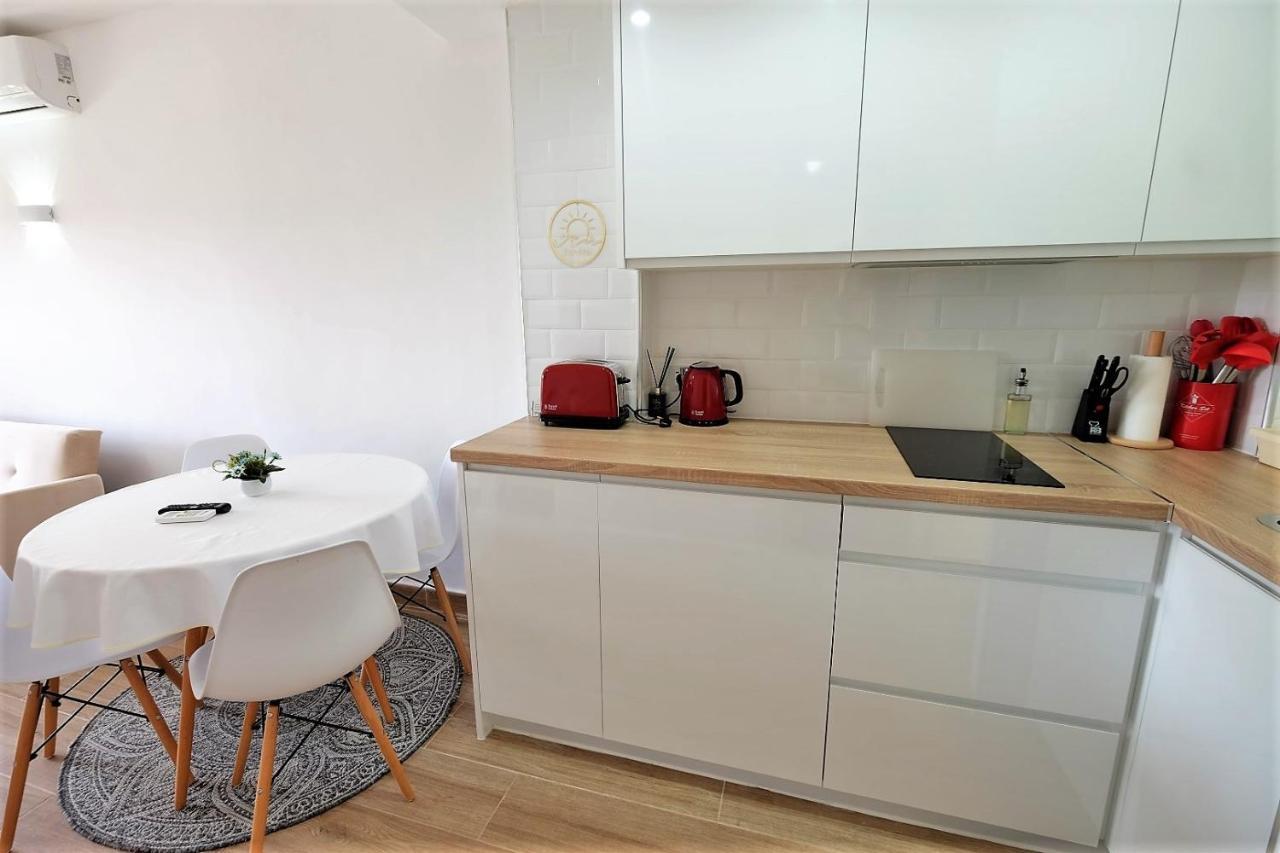 Benalmadena-Costa Jupiter - Sunsea Apartment Εξωτερικό φωτογραφία