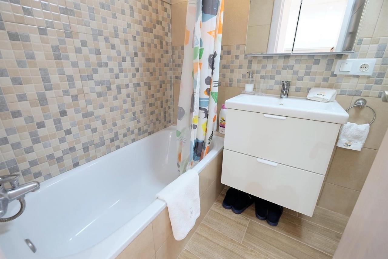 Benalmadena-Costa Jupiter - Sunsea Apartment Εξωτερικό φωτογραφία